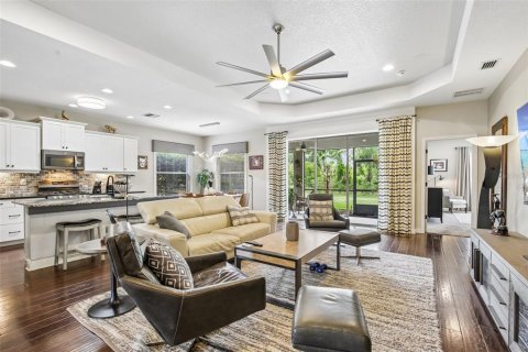 Villa ou maison à vendre à Bradenton, Floride: 3 chambres, 179.49 m2 № 2113045 - photo 6