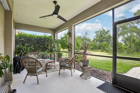 Villa ou maison à vendre à Bradenton, Floride: 3 chambres, 179.49 m2 № 2113045 - photo 21