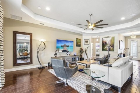 Villa ou maison à vendre à Bradenton, Floride: 3 chambres, 179.49 m2 № 2113045 - photo 7