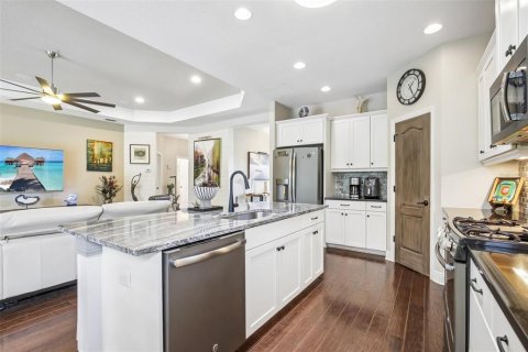 Villa ou maison à vendre à Bradenton, Floride: 3 chambres, 179.49 m2 № 2113045 - photo 12