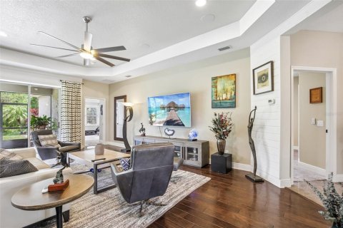 Villa ou maison à vendre à Bradenton, Floride: 3 chambres, 179.49 m2 № 2113045 - photo 5