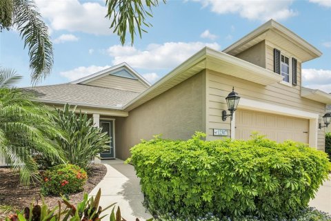 Villa ou maison à vendre à Bradenton, Floride: 3 chambres, 179.49 m2 № 2113045 - photo 2