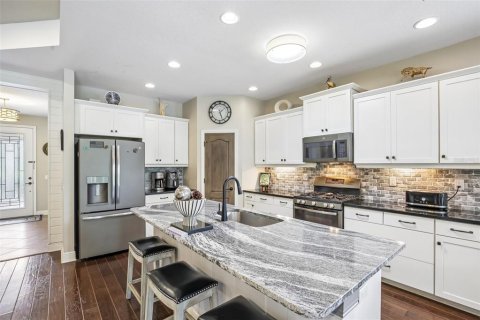 Villa ou maison à vendre à Bradenton, Floride: 3 chambres, 179.49 m2 № 2113045 - photo 11
