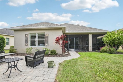 Villa ou maison à vendre à Bradenton, Floride: 3 chambres, 179.49 m2 № 2113045 - photo 24