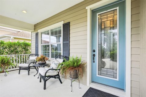 Villa ou maison à vendre à Bradenton, Floride: 3 chambres, 179.49 m2 № 2113045 - photo 3