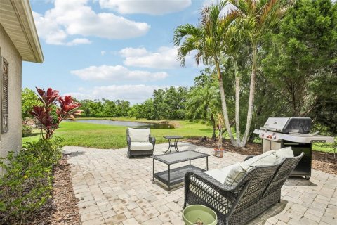Villa ou maison à vendre à Bradenton, Floride: 3 chambres, 179.49 m2 № 2113045 - photo 23
