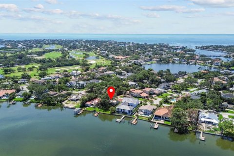 House in Saint Petersburg, Florida 3 bedrooms, 197.6 sq.m. № 1750764 - photo 20