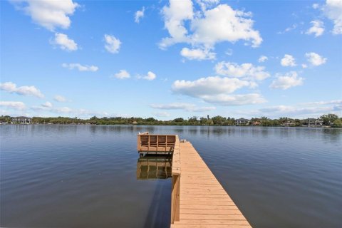 House in Saint Petersburg, Florida 3 bedrooms, 197.6 sq.m. № 1750764 - photo 13