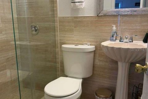 Снять в аренду квартиру в Киссимми, Флорида 1 комната, 27.87м2, № 2103730 - фото 5