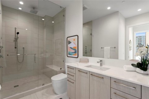 Condo in Saint Petersburg, Florida, 3 bedrooms № 2393672 - photo 25