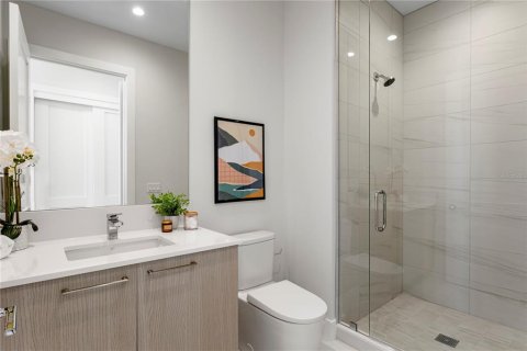 Condo in Saint Petersburg, Florida, 3 bedrooms № 2393672 - photo 30