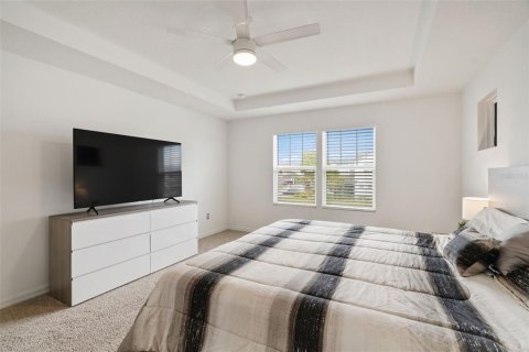 House in Kissimmee, Florida 4 bedrooms, 196.95 sq.m. № 1572449 - photo 22