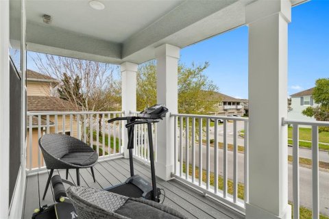 House in Kissimmee, Florida 4 bedrooms, 196.95 sq.m. № 1572449 - photo 19