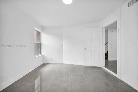 Купить таунхаус в Норт-Лодердейл, Флорида 4 спальни, 150.5м2, № 2007722 - фото 20