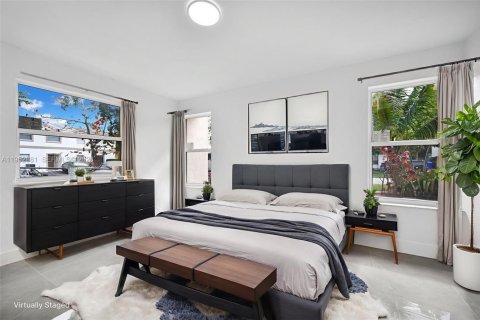 Купить таунхаус в Норт-Лодердейл, Флорида 4 спальни, 150.5м2, № 2007722 - фото 18