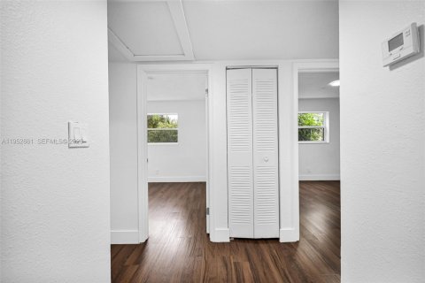 Купить таунхаус в Норт-Лодердейл, Флорида 4 спальни, 150.5м2, № 2007722 - фото 25