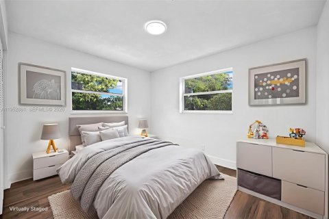 Купить таунхаус в Норт-Лодердейл, Флорида 4 спальни, 150.5м2, № 2007722 - фото 27