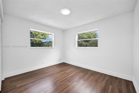 Купить таунхаус в Норт-Лодердейл, Флорида 4 спальни, 150.5м2, № 2007722 - фото 26