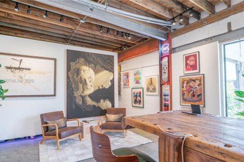 Immobilier commercial à Miami, Floride № 2024546