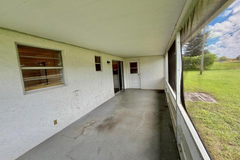 Townhouse in Delray Beach, Florida 2 bedrooms, 92.9 sq.m. № 2190799 - photo 15