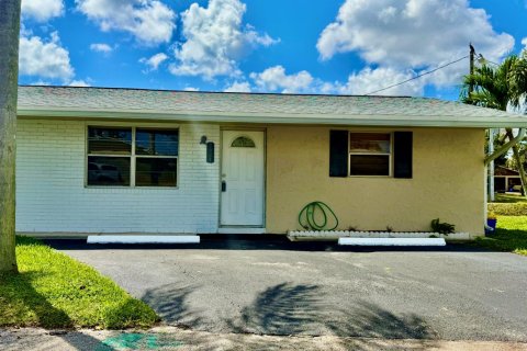 Townhouse in Delray Beach, Florida 2 bedrooms, 92.9 sq.m. № 2190799 - photo 2