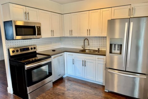 Townhouse in Delray Beach, Florida 2 bedrooms, 92.9 sq.m. № 2190799 - photo 7