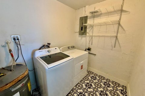 Townhouse in Delray Beach, Florida 2 bedrooms, 92.9 sq.m. № 2190799 - photo 14