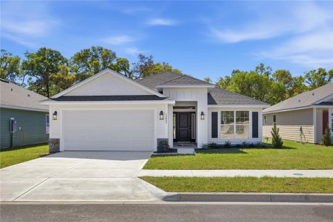 Villa ou maison à Alachua, Floride 4 chambres, 169.08 m2 № 2114851