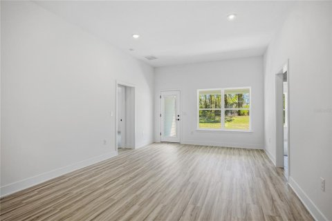 Купить виллу или дом в Алачуа, Флорида 7 комнат, 169.08м2, № 2114851 - фото 18