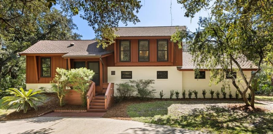 Casa en Winter Springs, Florida 3 dormitorios, 191.75 m2 № 1904738