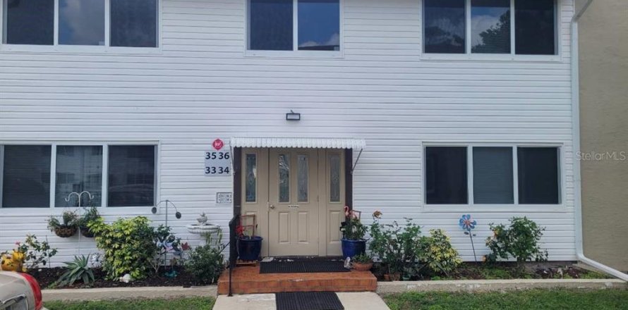 Condo à Punta Gorda, Floride, 2 chambres № 1526246