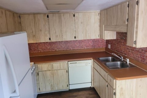 Condominio en alquiler en Punta Gorda, Florida, 2 dormitorios, 97.18 m2 № 1526246 - foto 7