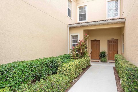 Adosado en venta en Sarasota, Florida, 3 dormitorios, 181.53 m2 № 1798557 - foto 2
