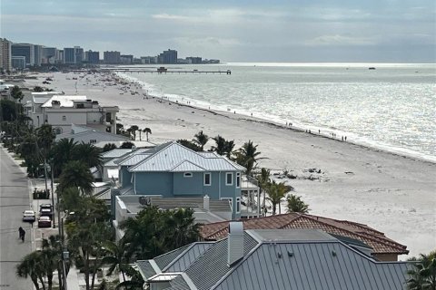 Copropriété à vendre à Clearwater, Floride: 1 chambre, 65.68 m2 № 2119141 - photo 15