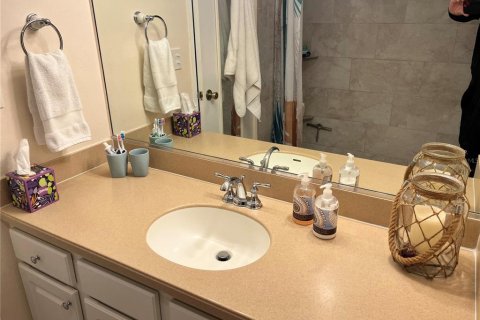Copropriété à vendre à Clearwater, Floride: 1 chambre, 65.68 m2 № 2119141 - photo 24