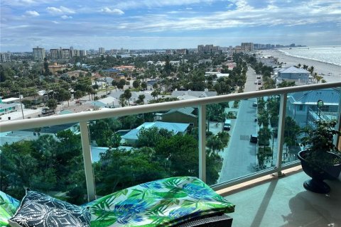 Copropriété à vendre à Clearwater, Floride: 1 chambre, 65.68 m2 № 2119141 - photo 14