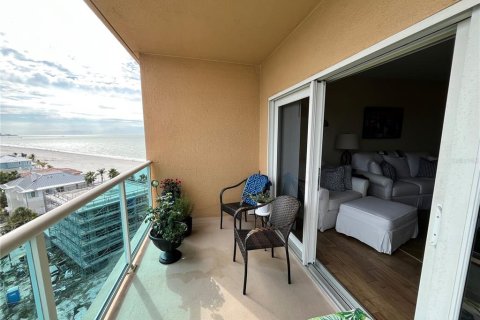 Copropriété à vendre à Clearwater, Floride: 1 chambre, 65.68 m2 № 2119141 - photo 16