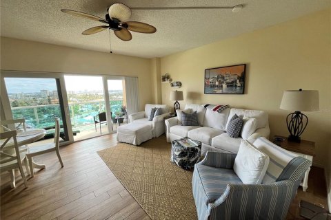 Copropriété à vendre à Clearwater, Floride: 1 chambre, 65.68 m2 № 2119141 - photo 7