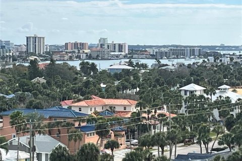 Copropriété à vendre à Clearwater, Floride: 1 chambre, 65.68 m2 № 2119141 - photo 13