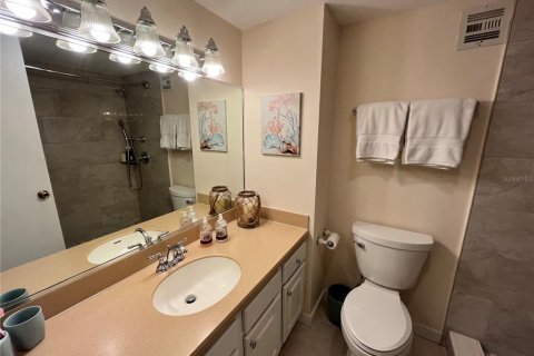Copropriété à vendre à Clearwater, Floride: 1 chambre, 65.68 m2 № 2119141 - photo 22
