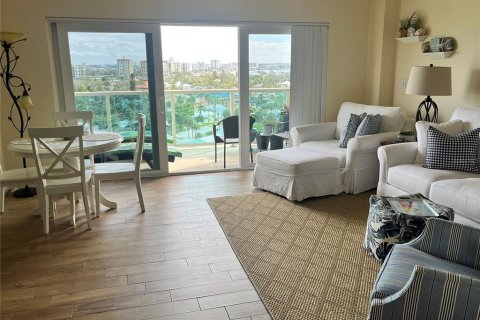 Copropriété à vendre à Clearwater, Floride: 1 chambre, 65.68 m2 № 2119141 - photo 5