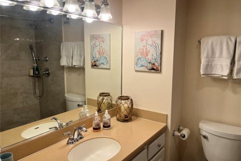 Copropriété à vendre à Clearwater, Floride: 1 chambre, 65.68 m2 № 2119141 - photo 23