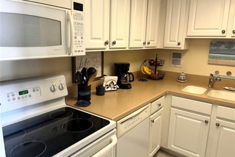 Copropriété à vendre à Clearwater, Floride: 1 chambre, 65.68 m2 № 2119141 - photo 26