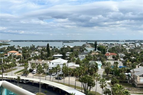 Copropriété à vendre à Clearwater, Floride: 1 chambre, 65.68 m2 № 2119141 - photo 12