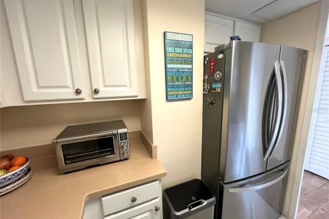 Copropriété à vendre à Clearwater, Floride: 1 chambre, 65.68 m2 № 2119141 - photo 30