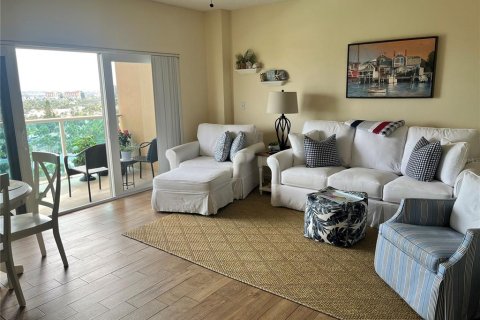 Copropriété à vendre à Clearwater, Floride: 1 chambre, 65.68 m2 № 2119141 - photo 8