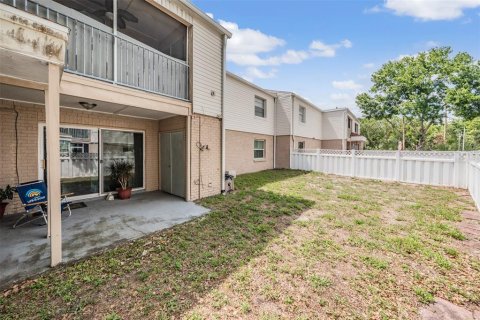 Condo in Tampa, Florida, 3 bedrooms № 2215048 - photo 4