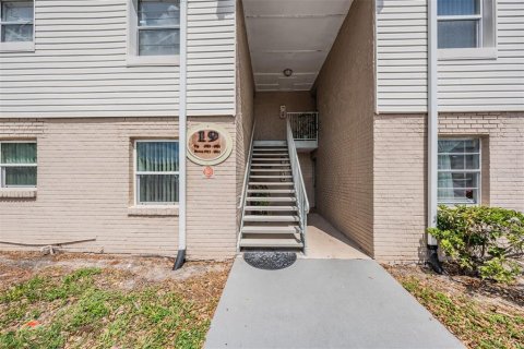 Condo in Tampa, Florida, 3 bedrooms  № 2215048