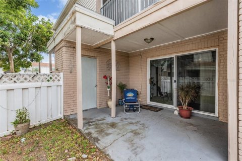 Condo in Tampa, Florida, 3 bedrooms № 2215048 - photo 7