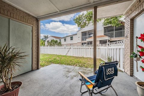 Condo in Tampa, Florida, 3 bedrooms № 2215048 - photo 8